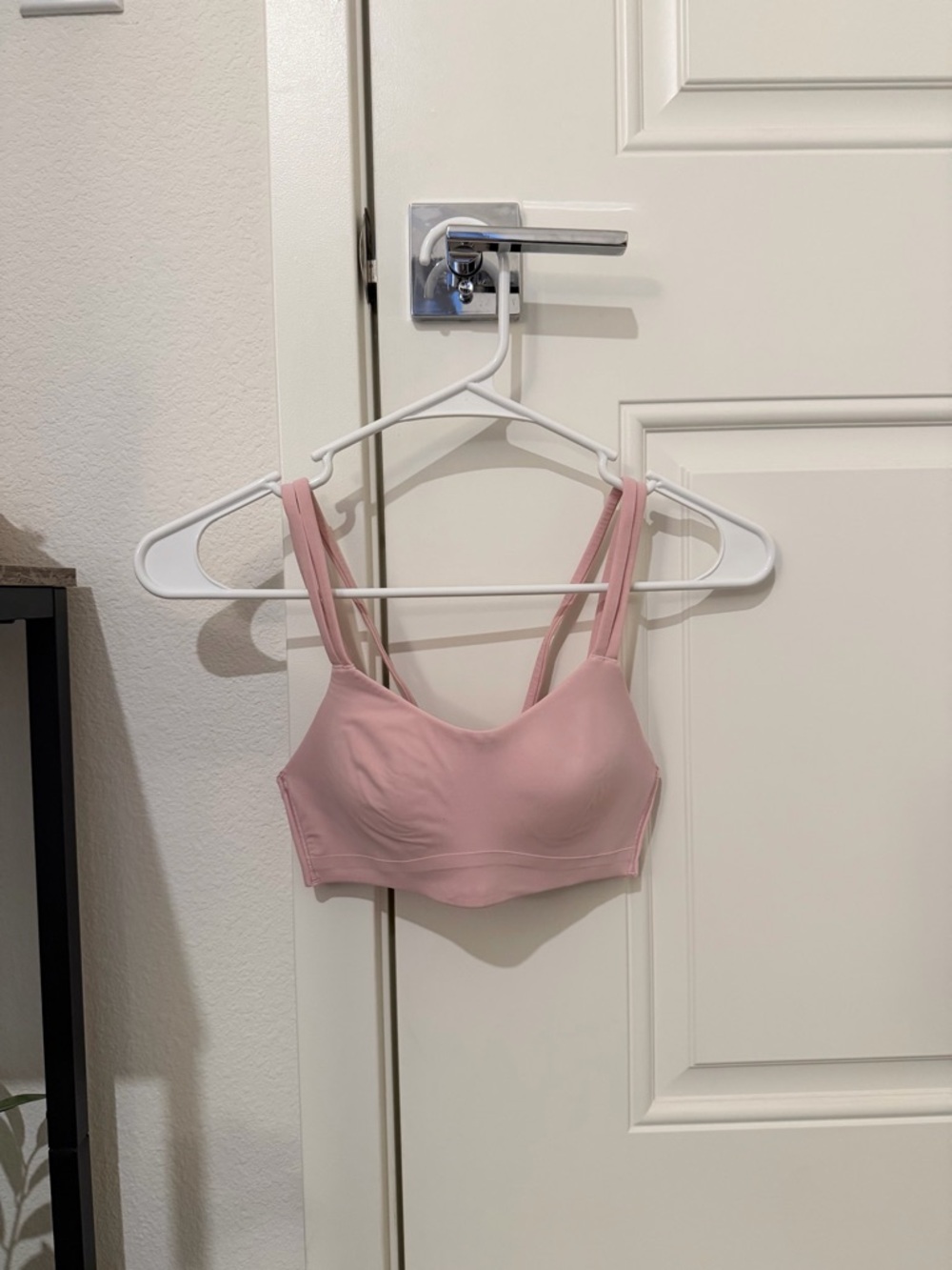 Lululemon Like a Cloud Bra B/C Cup Pink Haze